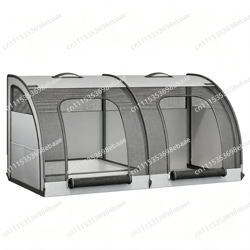 Pet Beds - 大型犬用ベッド、猫用キャリーバッグ、子犬用カバー、車用シート、旅行用キャリーバッグ、車両アクセサリー、ペット用品