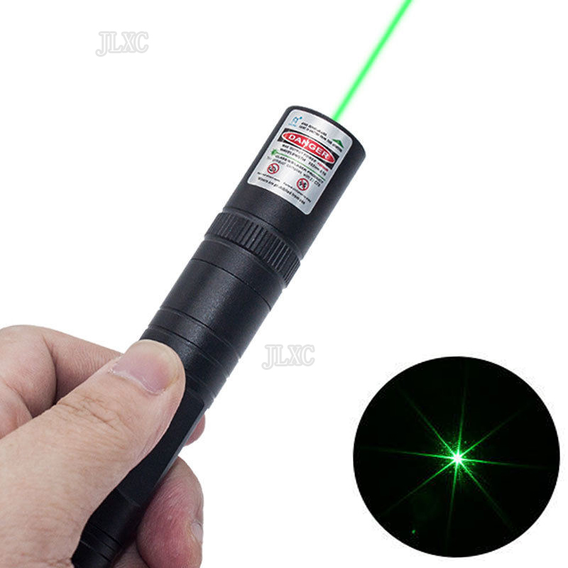 Laser Pointer Cat Toy Automatic - （電池は付属しません）緑赤レーザーポインター 教材 ペット用自動猫のおもちゃ レーザーフォーカス レーザーペン コンビネーション