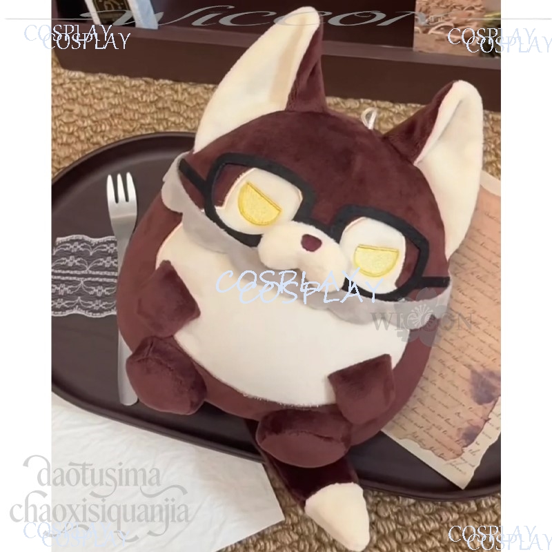 ラブアンドディープスペース ヴァルコ 猫ぬいぐるみ ソフトぬ - Cat Toys のレビューと価格