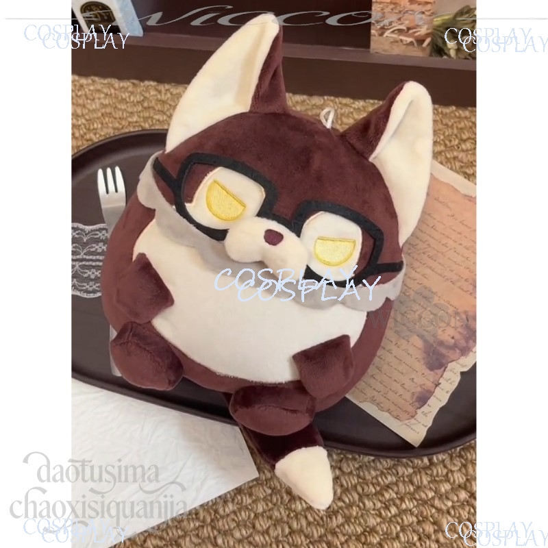 ラブアンドディープスペース ヴァルコ 猫ぬいぐるみ ソフトぬ - Cat Toys のレビューと価格
