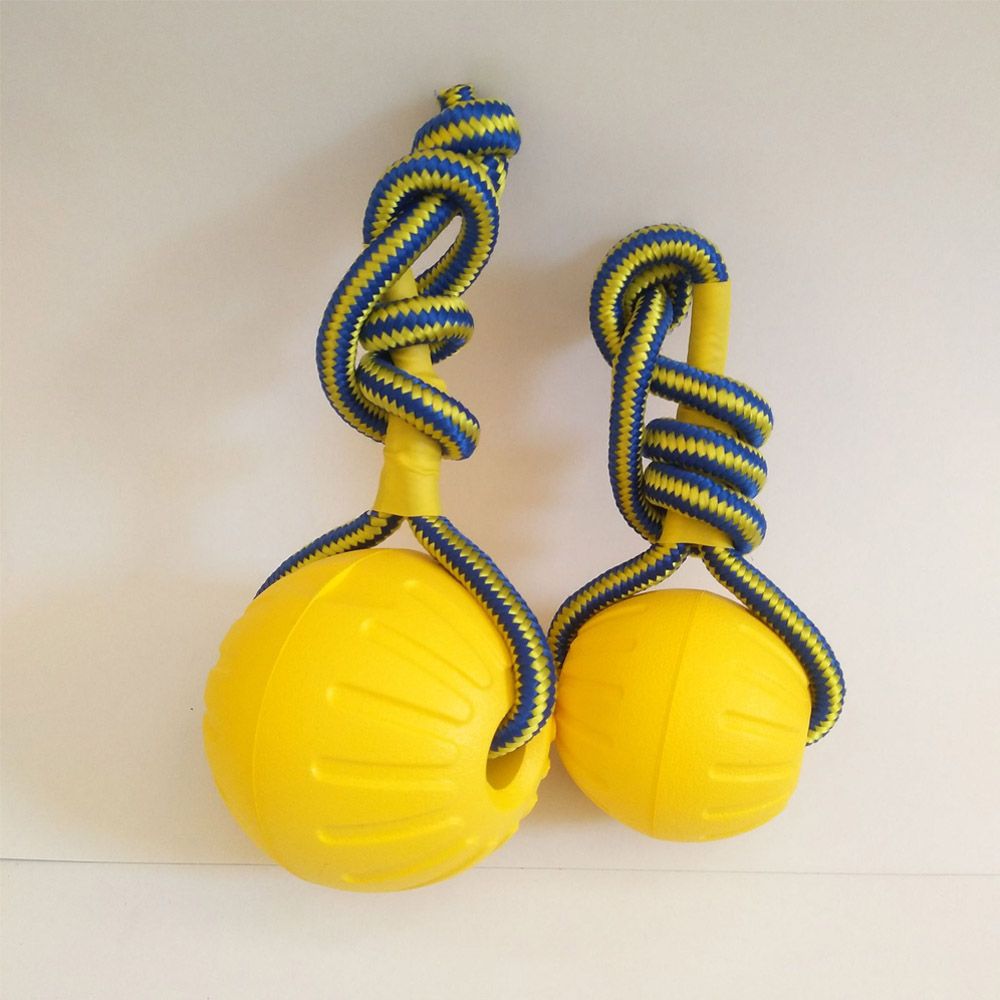 ペット、犬のトレーニング、チョプレイ、フェッチバイトトイ、イ - Suction Cup Dog Tug Toy のレビューと価格