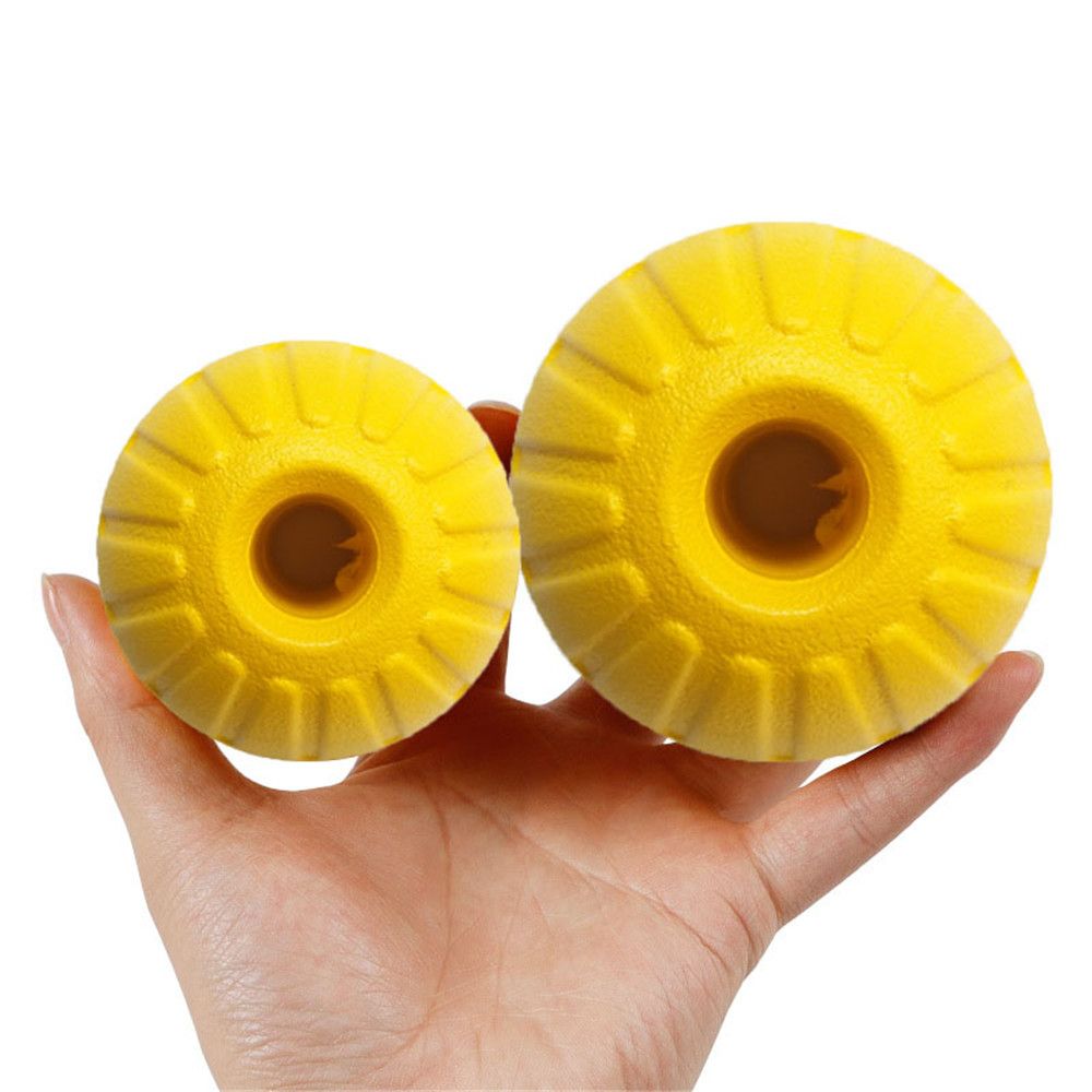 ペット、犬のトレーニング、チョプレイ、フェッチバイトトイ、イ - Suction Cup Dog Tug Toy のレビューと価格