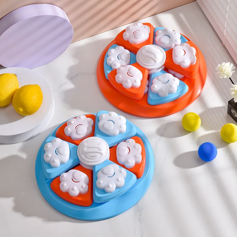 子犬 IQ フードディスペンサーゆっくり食べるノンスリップボ - Dog Puzzle Feeder Toy のレビューと価格