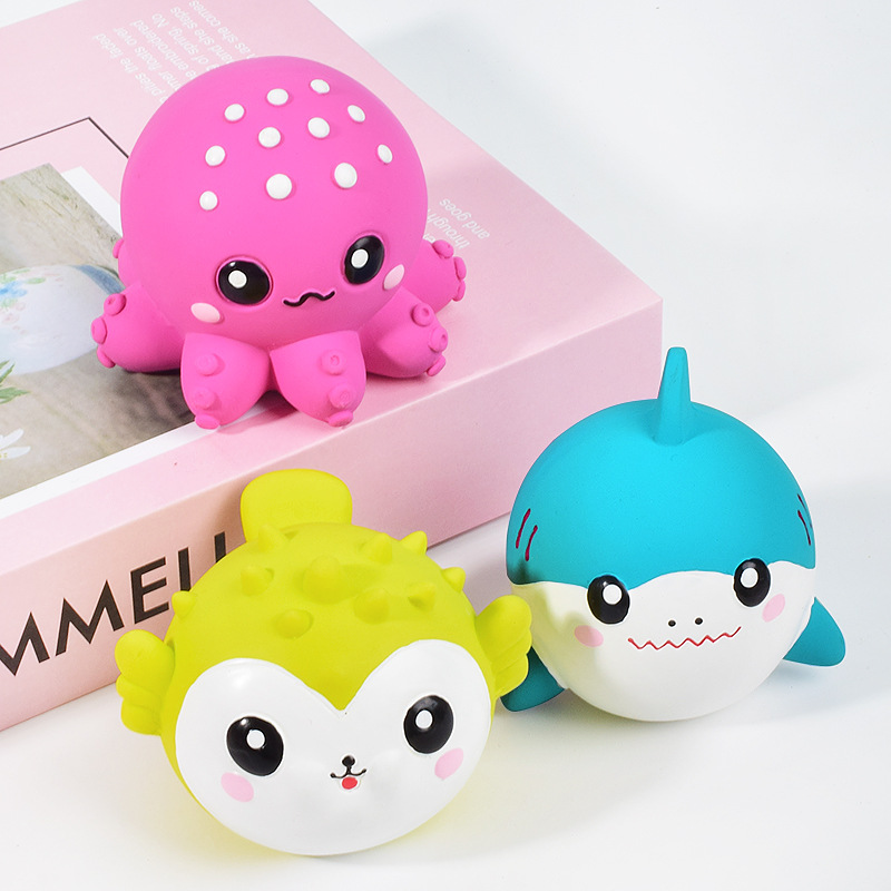ペット用ラテックス製おもちゃ、噛みつきに強い、音が鳴る、子犬 - Snuffle Mat For Dogs のレビューと価格