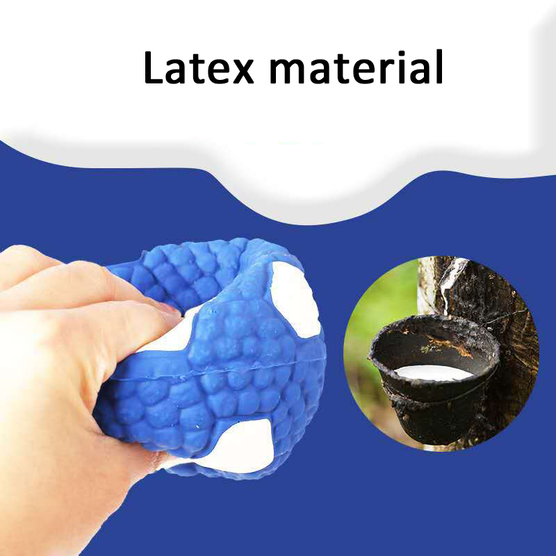 ラテックスペットのトラック,犬のおもちゃ,バレーボール,ラグ - Suction Cup Dog Tug Toy のレビューと価格