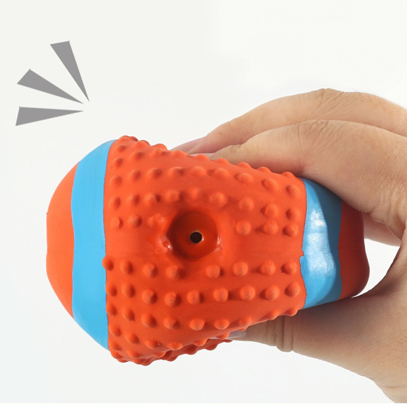 ラテックスペットのトラック,犬のおもちゃ,バレーボール,ラグ - Suction Cup Dog Tug Toy のレビューと価格