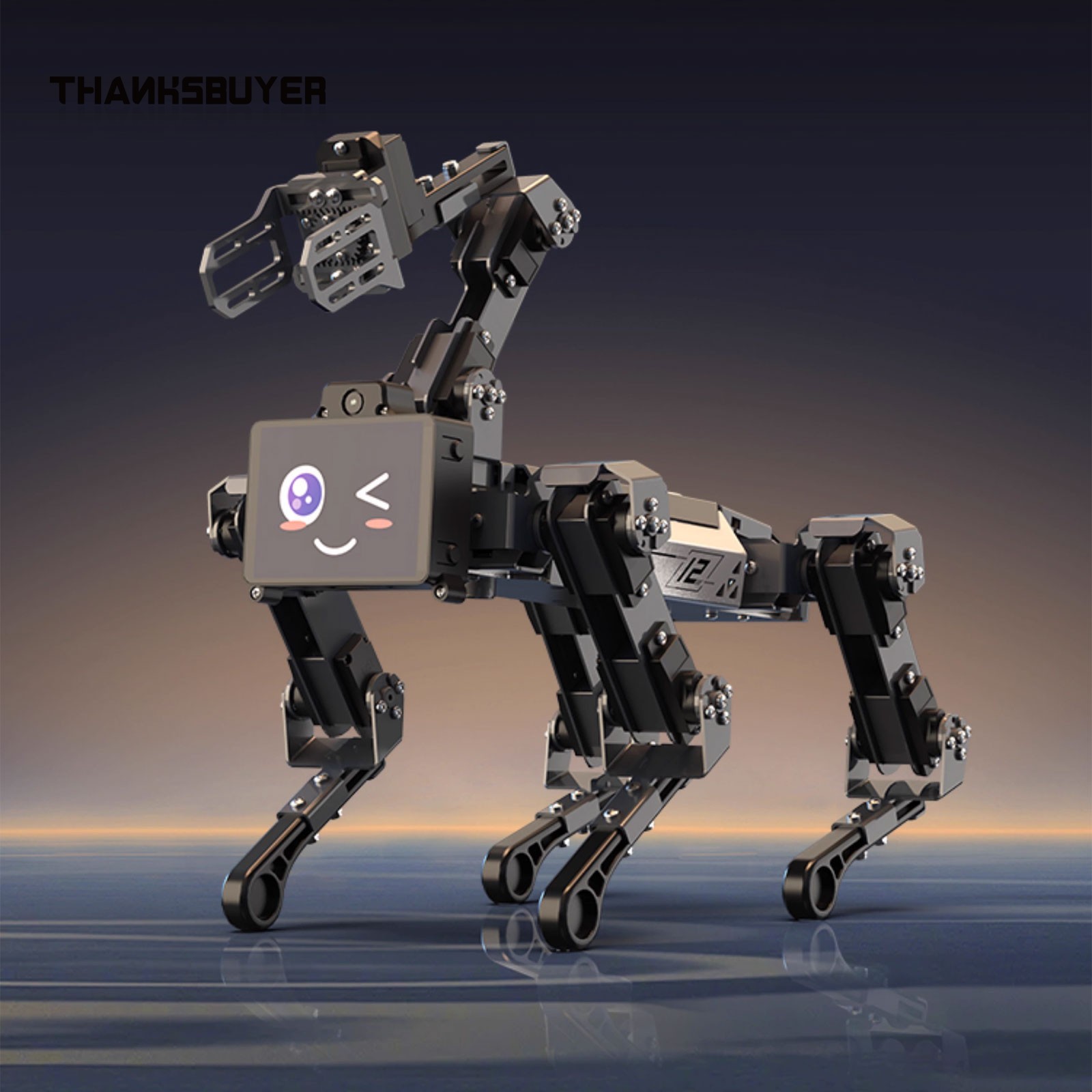 インタラクティブな取り外し可能なペット用スローフィーダートリ - Dog Puzzle Feeder Toy のレビューと価格