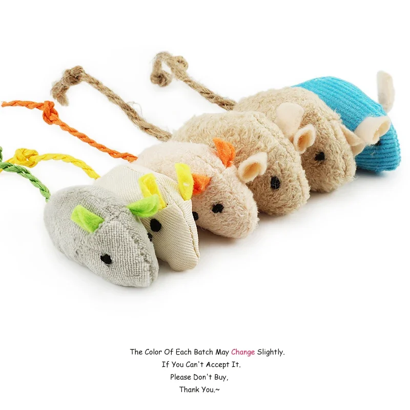 インタラクティブな子猫のおもちゃ,キャットニップ,噛む,噛む - Catnip Interactive Plush Mouse のレビューと価格
