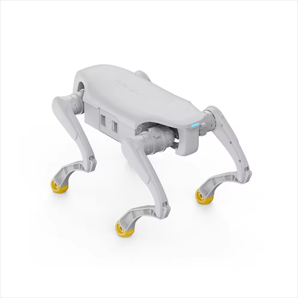 メタル製のデザイン・ドッグ・ロボットAI電子ロボット玩具、ア - Dog Toys のレビューと価格