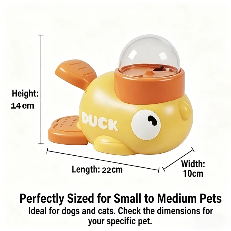 2-in-1犬用インタラクティブスローフィーダー＆パズルおも - Dog Puzzle Feeder Toy のレビューと価格