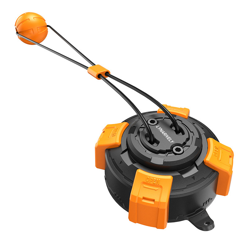 第6世代強化版強力吸盤付き犬用ボールおもちゃ – 超安定性の - Suction Cup Dog Tug Toy のレビューと価格