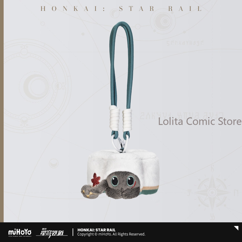 アニメ正規品先行販売 Honkai：Star Rail Bl - Cat Toys のレビューと価格