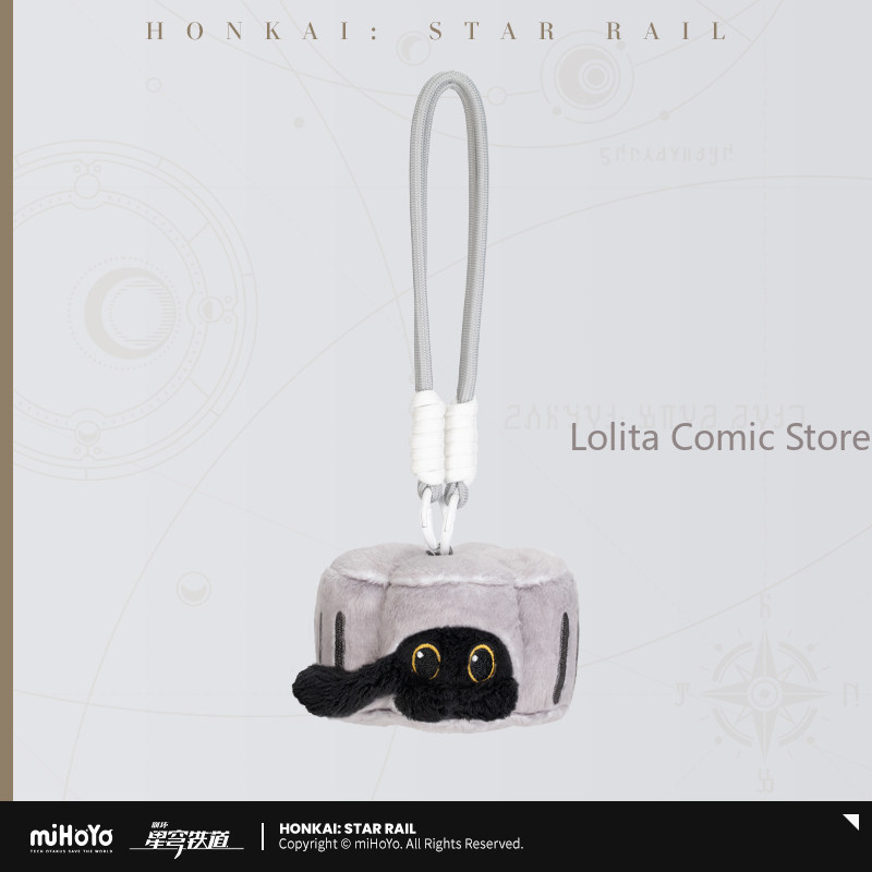 アニメ正規品先行販売 Honkai：Star Rail Bl - Cat Toys のレビューと価格