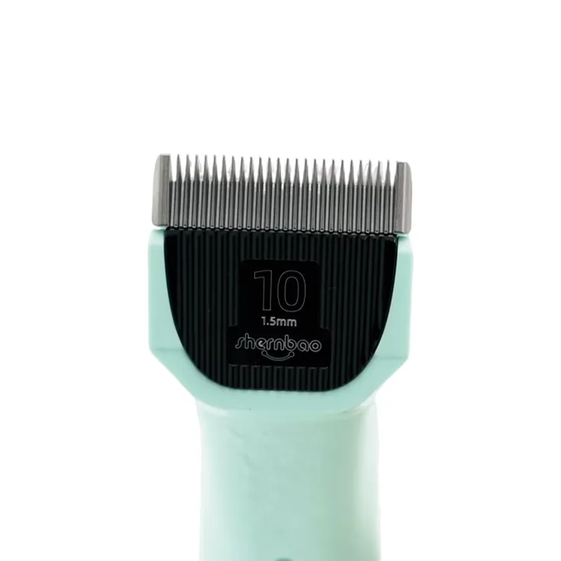 シェンバオ PGC-538-C 犬用トリマー ペットグルーミ - Pet Grooming のレビューと価格