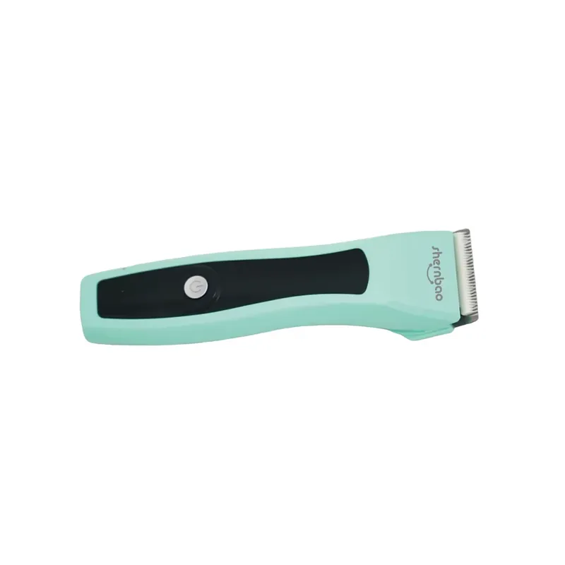 シェンバオ PGC-538-C 犬用トリマー ペットグルーミ - Pet Grooming のレビューと価格