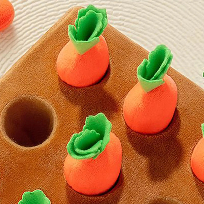 犬用スナッフルマット、知育玩具、面白いおもちゃ、ペット用キャ - Snuffle Mat For Dogs のレビューと価格