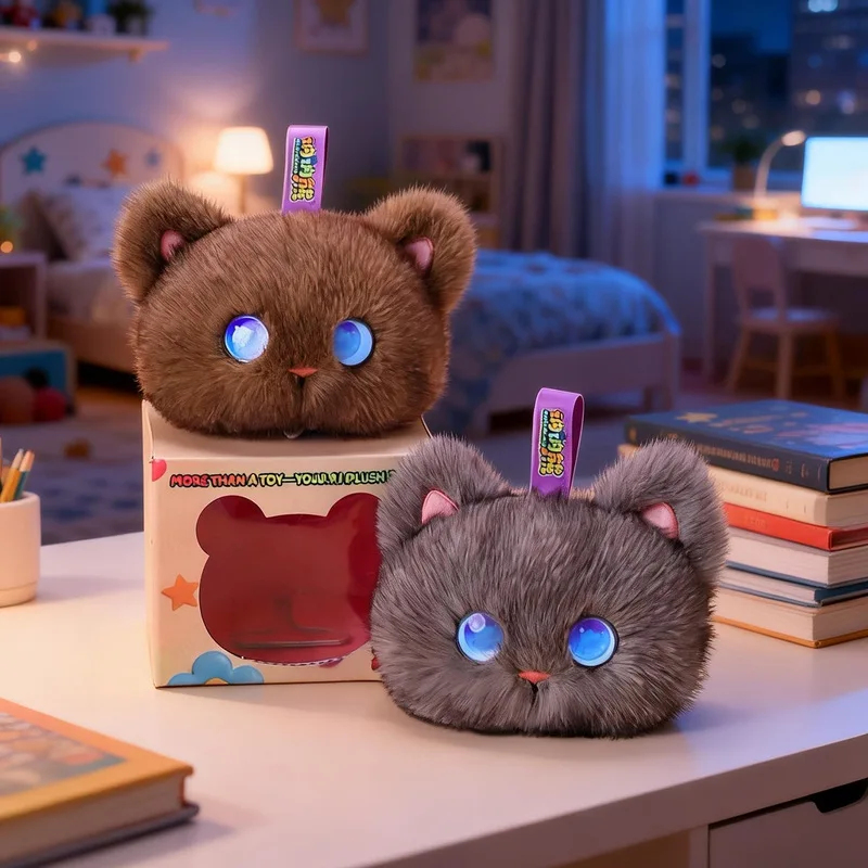 2026年版 本物のAIインテリジェント猫ロボット 対話型お - Cat Toys のレビューと価格