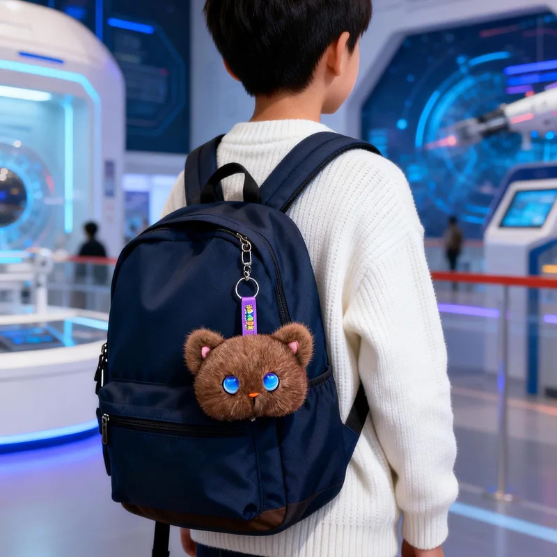 2026年版 本物のAIインテリジェント猫ロボット 対話型お - Cat Toys のレビューと価格