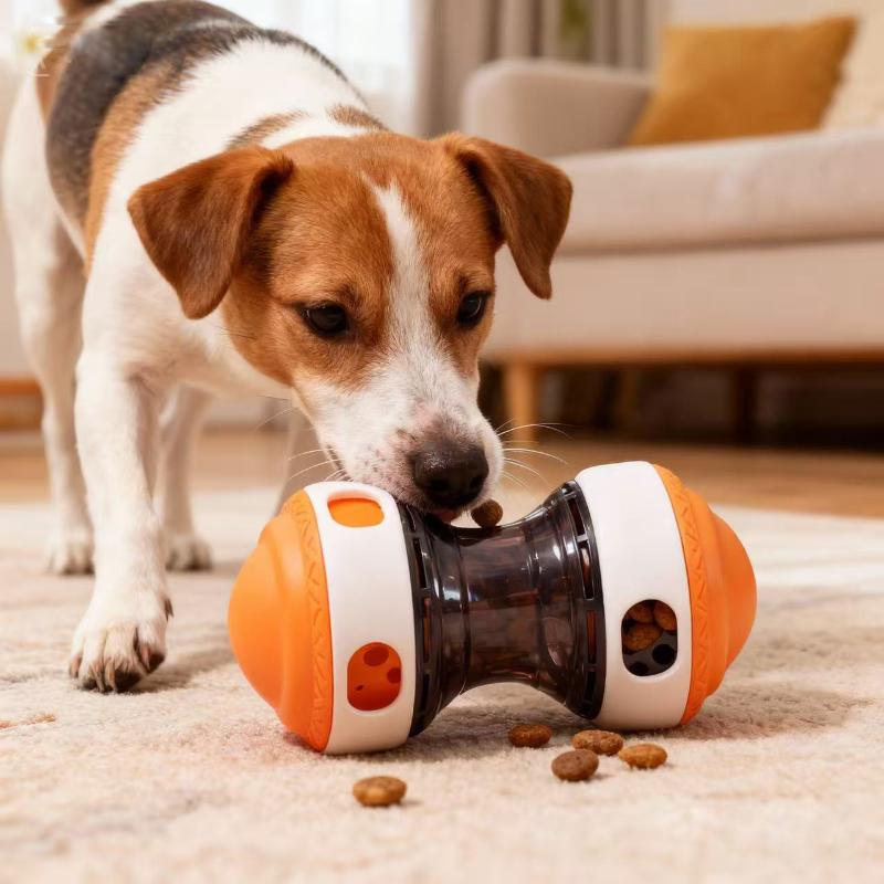 1個入り噛むおもちゃ健康ボール、全犬種対応、知育玩具、ローリ - Rubber Treat Dispensing Dog Toy のレビューと価格
