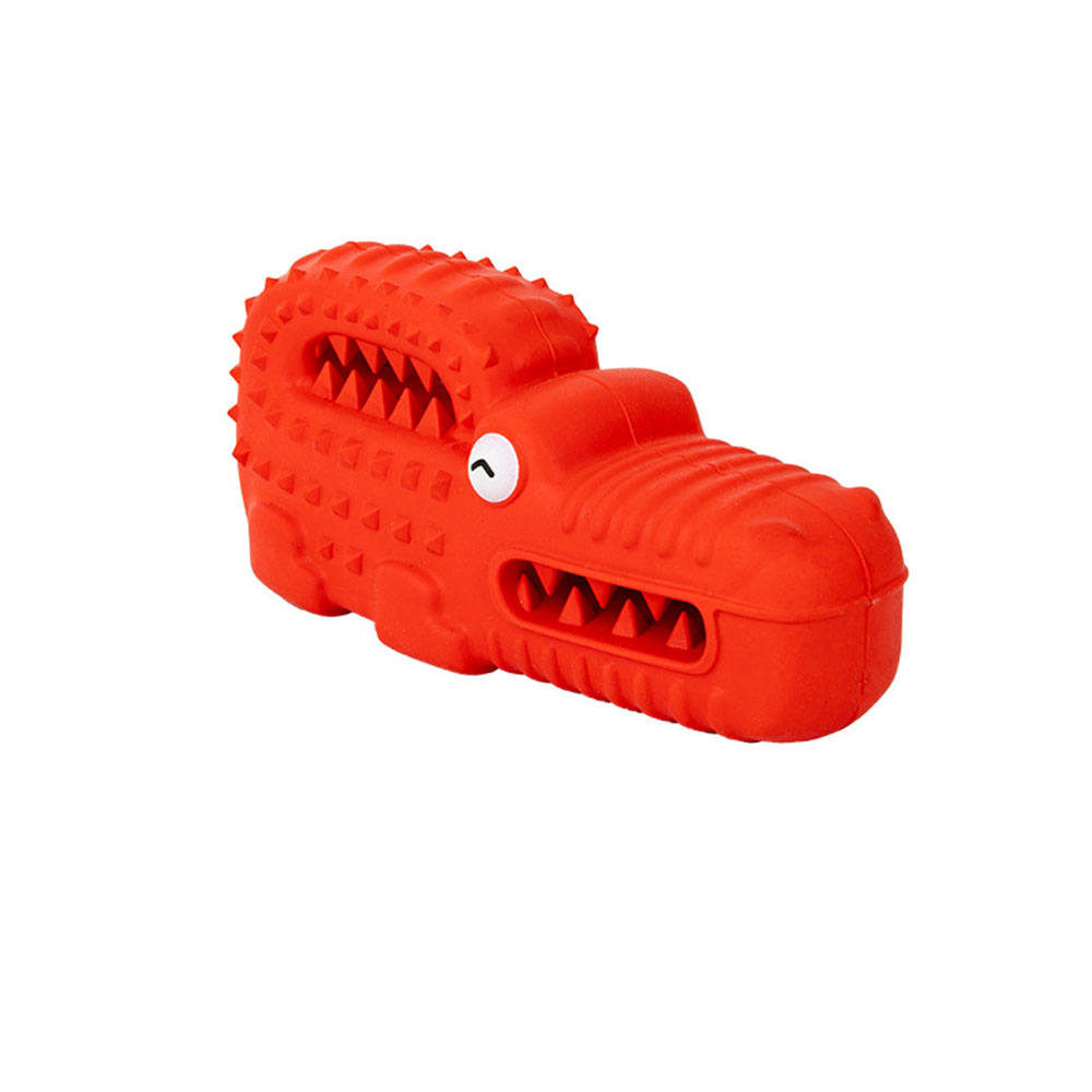 犬用噛むおもちゃ ラバーボーン、耐久性のある噛みつき防止ペッ - Teeth Cleaning Dog Chew Bone のレビューと価格