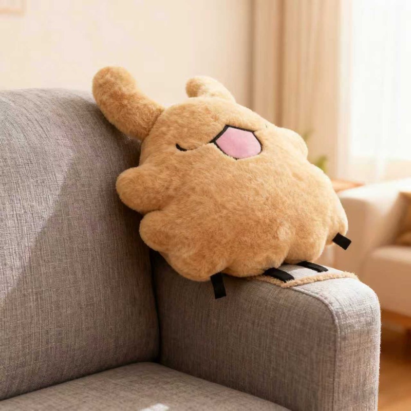 40cmのハグピロー人形クッション、ゲーム「ホロウナイト」の - Dog Toys のレビューと価格