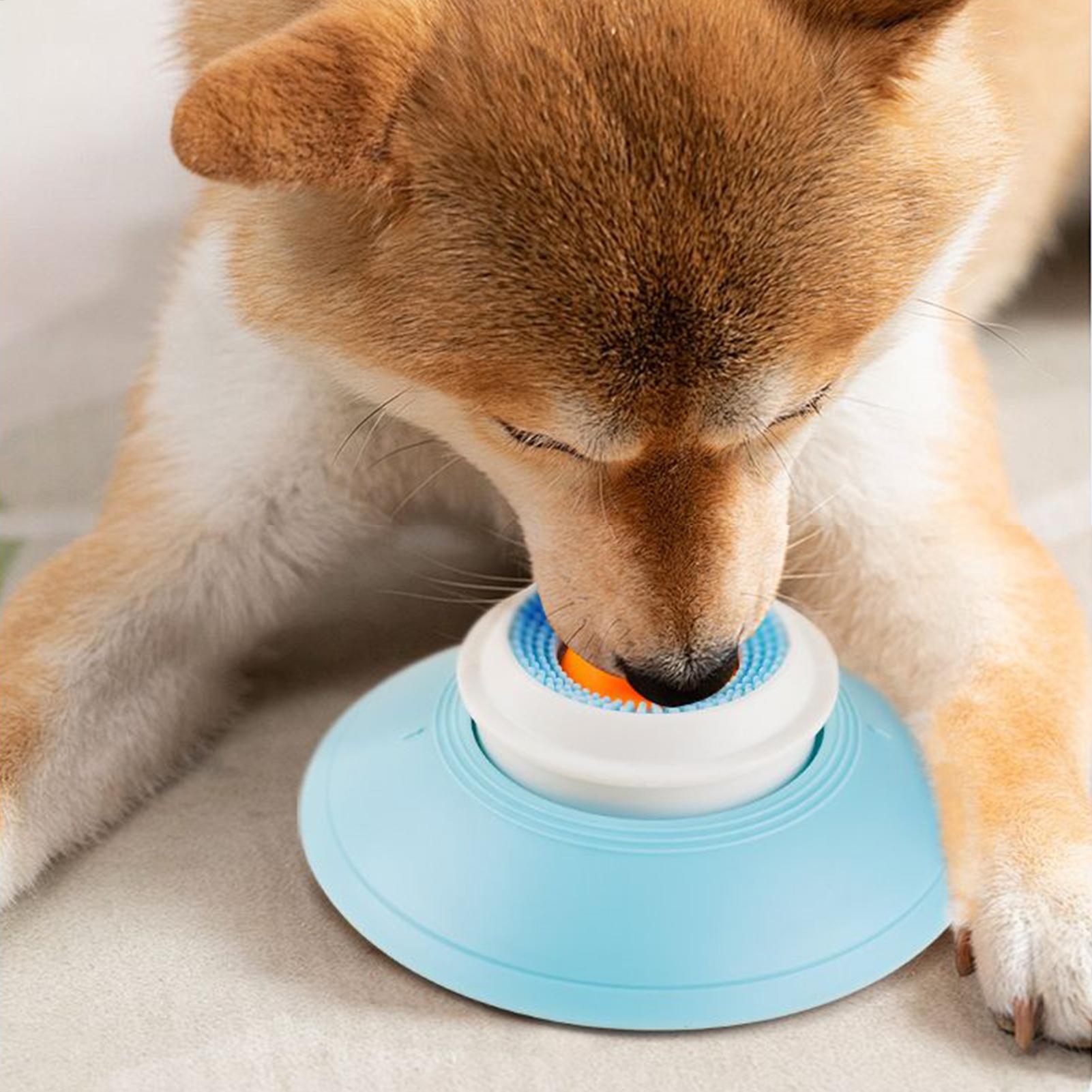 犬用舐めマット スローフィーダー 犬用ボウル 窒息防止 スナ - Snuffle Mat For Dogs のレビューと価格
