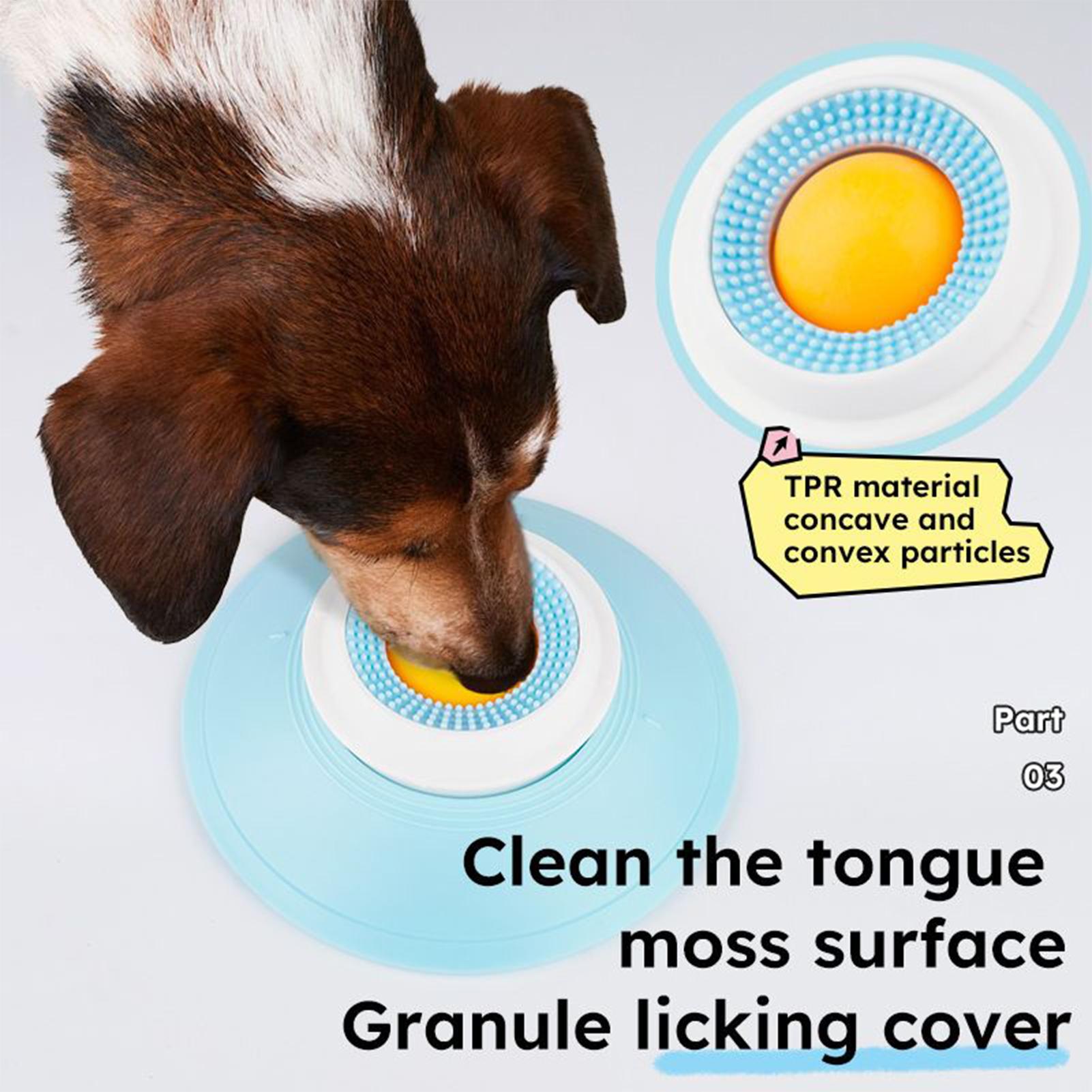 犬用舐めマット スローフィーダー 犬用ボウル 窒息防止 スナ - Snuffle Mat For Dogs のレビューと価格