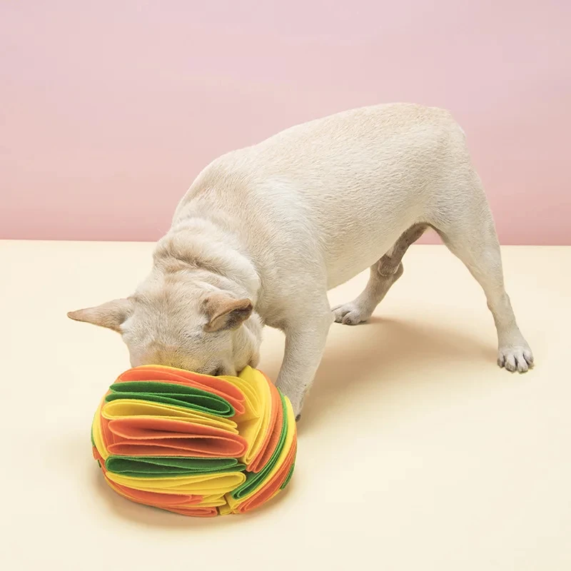 犬と猫のためのボールマット,子犬と子猫のための取り外し可能な - Snuffle Mat For Dogs のレビューと価格