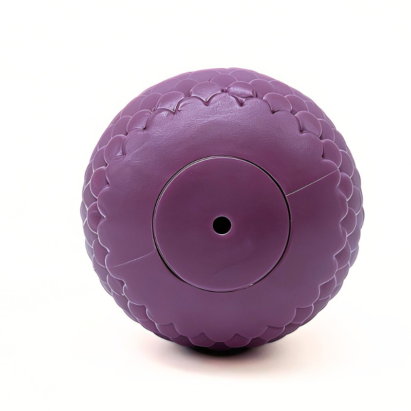 耐久性があり、音が鳴る、松ぼっくり型の子犬用おもちゃ。小型犬 - Indestructible Dog Chew Toy のレビューと価格