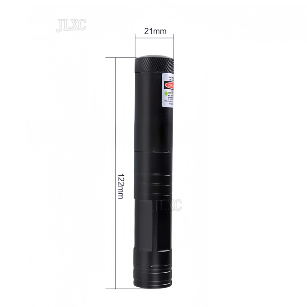 （電池は付属しません）緑赤レーザーポインター 教材 ペット用 - Laser Pointer Cat Toy Automatic のレビューと価格