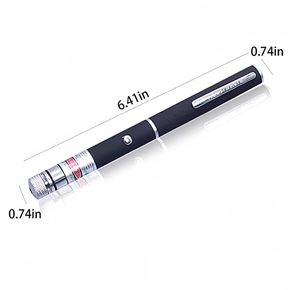(電池は付属しません) 緑赤レーザーポインター 教材用 ペッ - Laser Pointer Cat Toy Automatic のレビューと価格