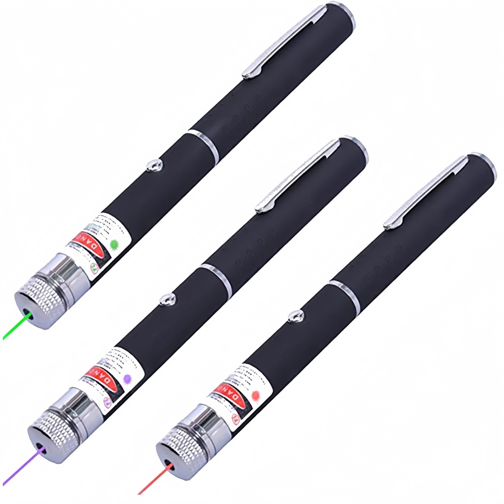 (電池は付属しません) 緑赤レーザーポインター 教材用 ペッ - Laser Pointer Cat Toy Automatic のレビューと価格