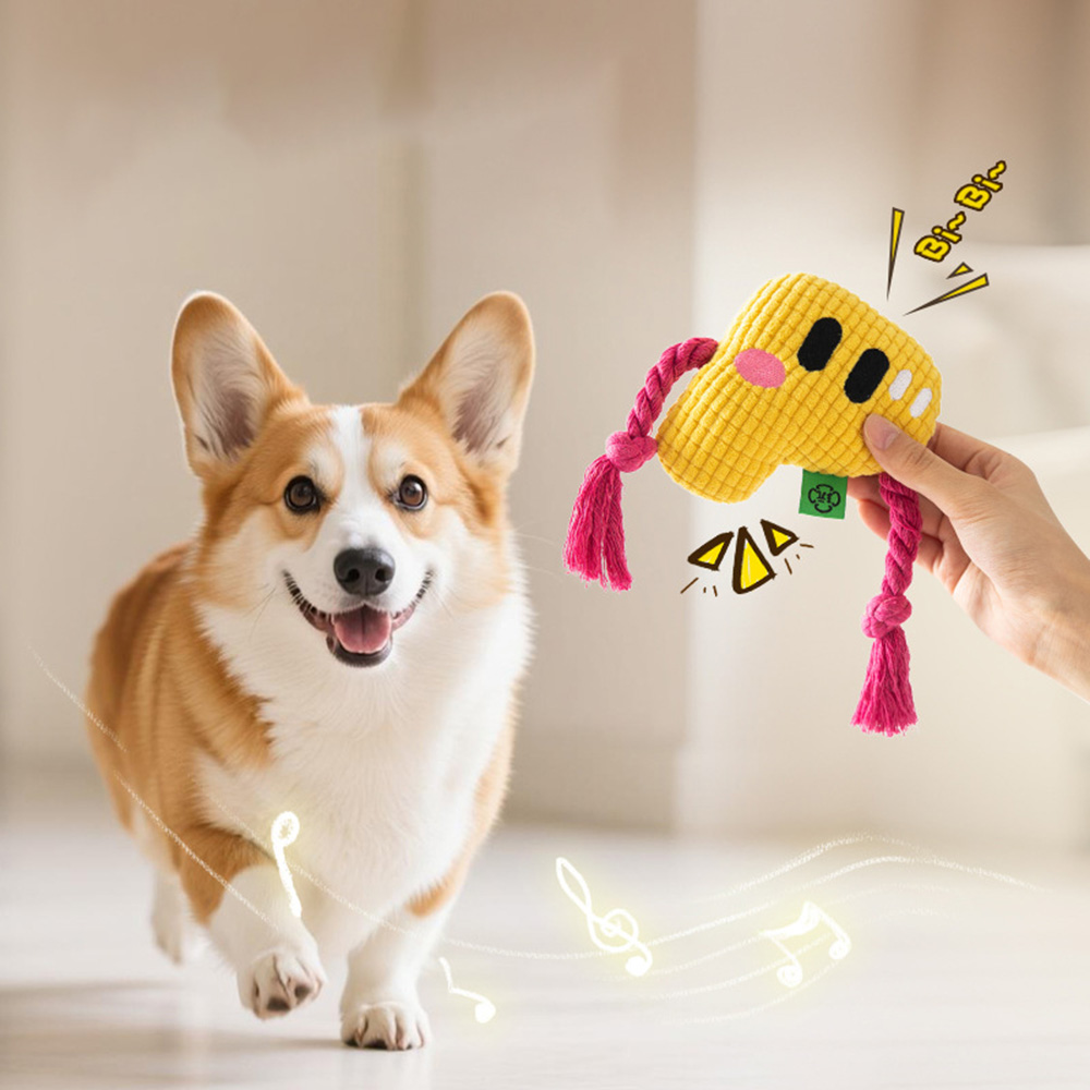 犬用噛むおもちゃ - 耐久性のあるロープノットとアルファベッ - Dog Rope Toy Aggressive Chewers のレビューと価格
