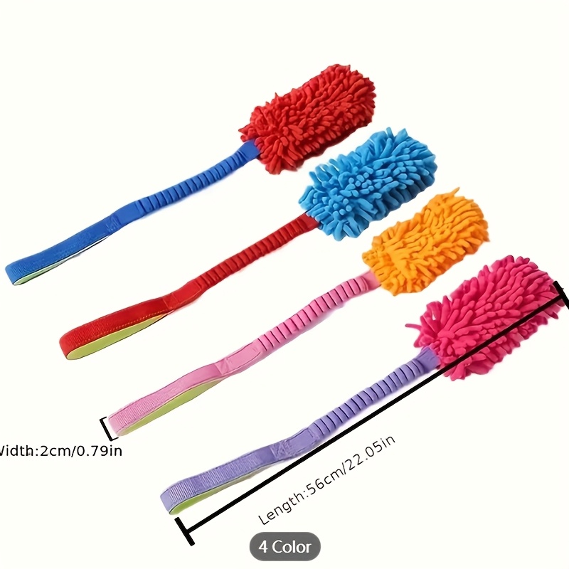 噛むのが大好きな犬用丈夫なおもちゃ - 頑丈なハンドル付き柔 - Dog Rope Toy Aggressive Chewers のレビューと価格
