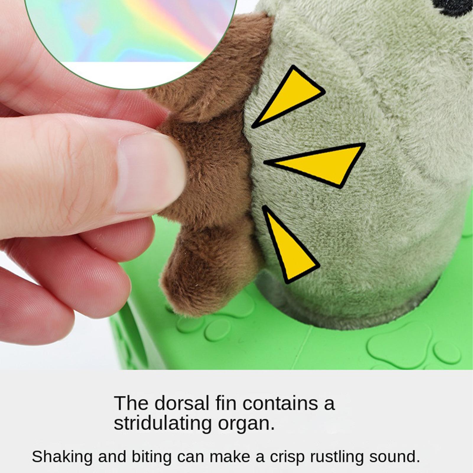 インタラクティブな犬用おもちゃ、知育玩具、鳴き笛付き動物型ガ - Rubber Treat Dispensing Dog Toy のレビューと価格