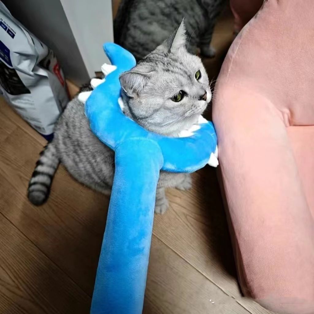 70cm ちいかわぬいぐるみバトルスティックうさぎ大人用猫掴 - Cat Toys のレビューと価格