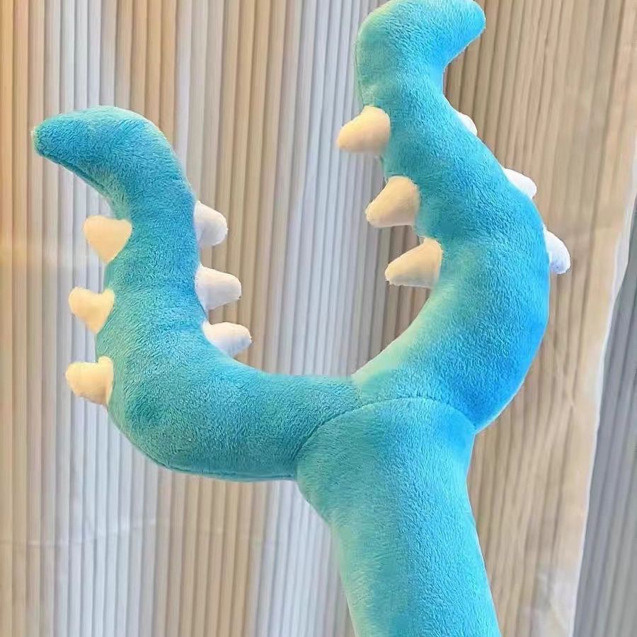 70cm ちいかわぬいぐるみバトルスティックうさぎ大人用猫掴 - Cat Toys のレビューと価格
