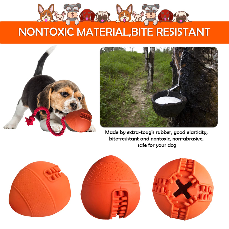 ベンセパュー-環境にやさしいインタラクティブな犬のおもちゃ, - Rubber Treat Dispensing Dog Toy のレビューと価格