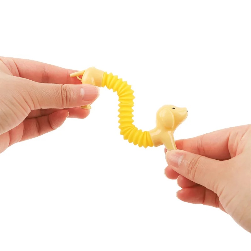 耐久性のあるカラフルな伸縮性のある犬用おもちゃ 6/12個入 - Interactive Squeaky Plush Dog Toy のレビューと価格