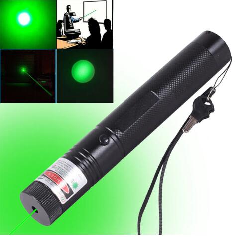 グリーンレーザーポインター 教材 ペット用LED懐中電灯 自 - Laser Pointer Cat Toy Automatic のレビューと価格
