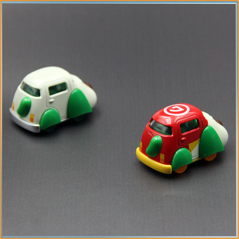 オリジナルトミカ合金ダイキャストカーわんわん犬型シミュレーシ - Dog Toys のレビューと価格