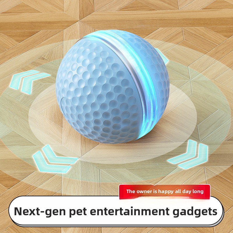 壊れないハニカムラバー電動犬用ボール、自動ジャンプ回転式イン - Indestructible Dog Chew Toy のレビューと価格