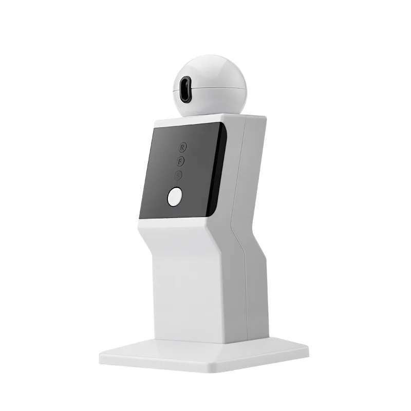 自動猫用レーザーロボットおもちゃ - 子猫向けインタラクティ - Laser Pointer Cat Toy Automatic のレビューと価格