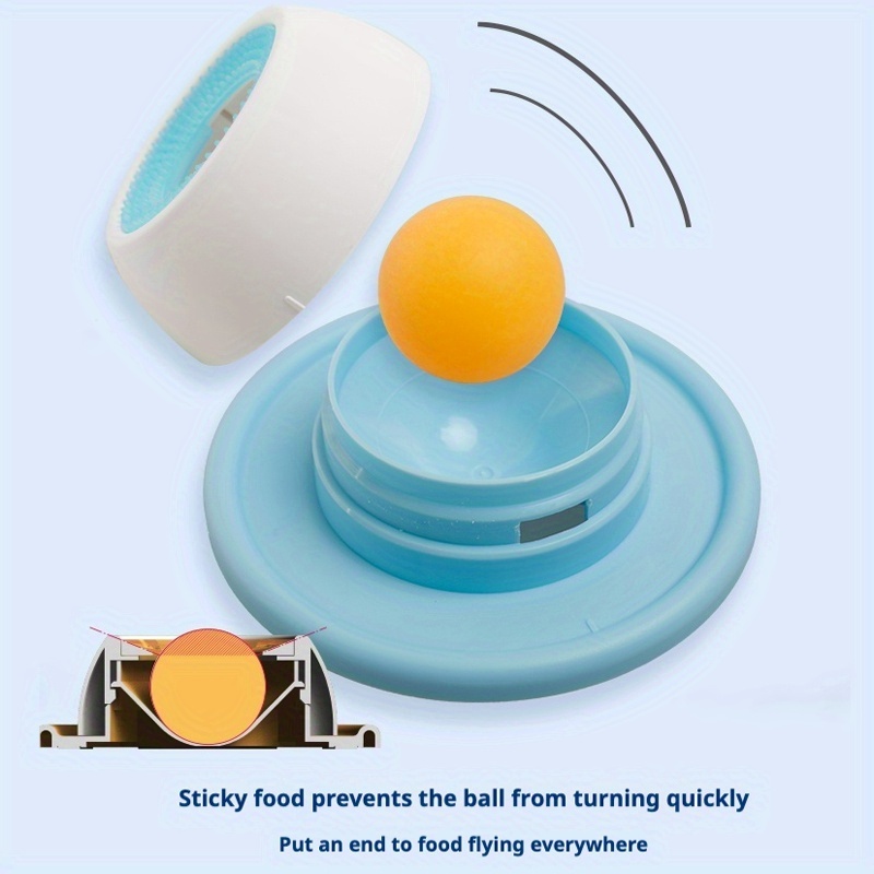 ペットの餌やりアクセサリー 犬のおやつおもちゃ パズルおもち - Dog Puzzle Feeder Toy のレビューと価格